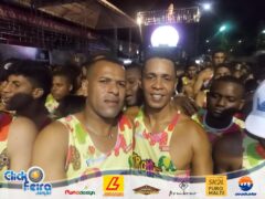 Bloco Trotte